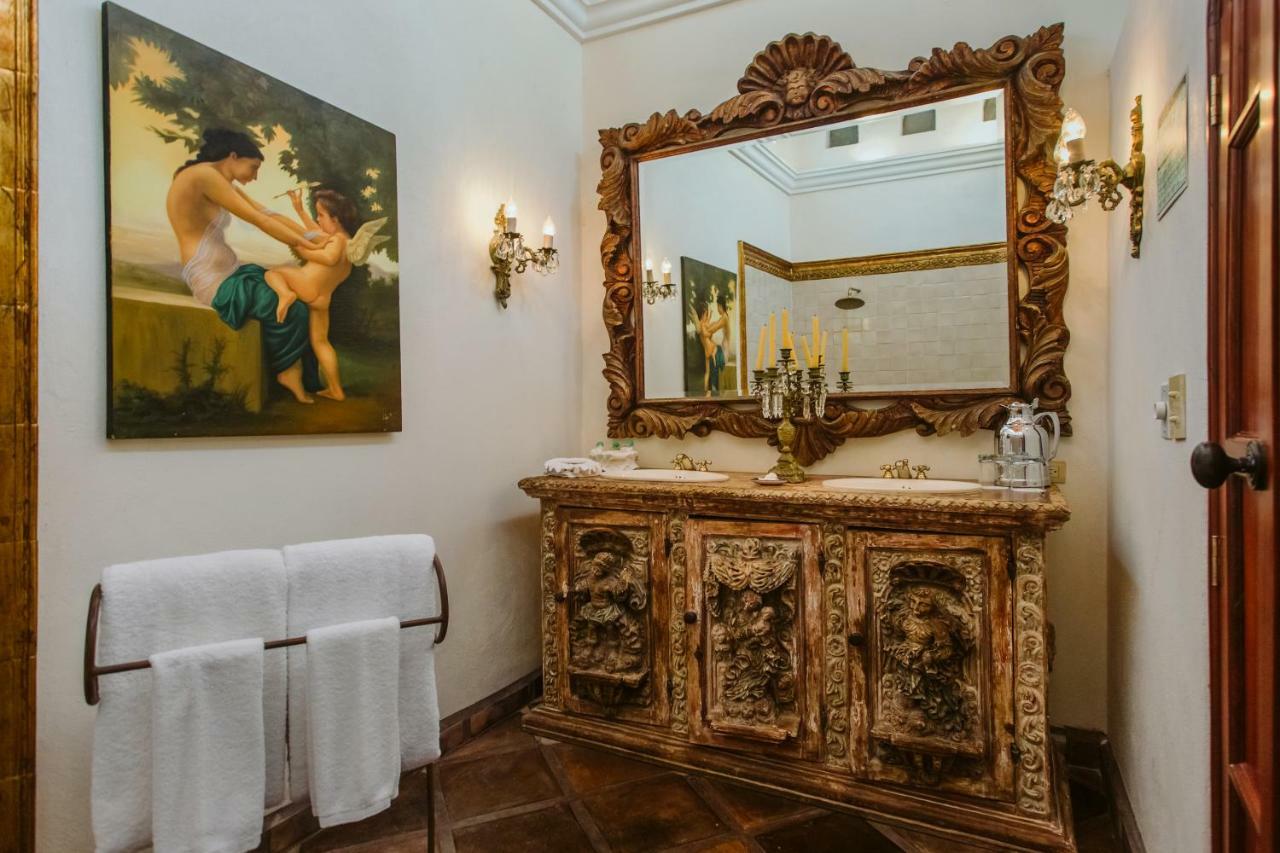 Hacienda San Angel Hotel Пуерто Валярта Екстериор снимка