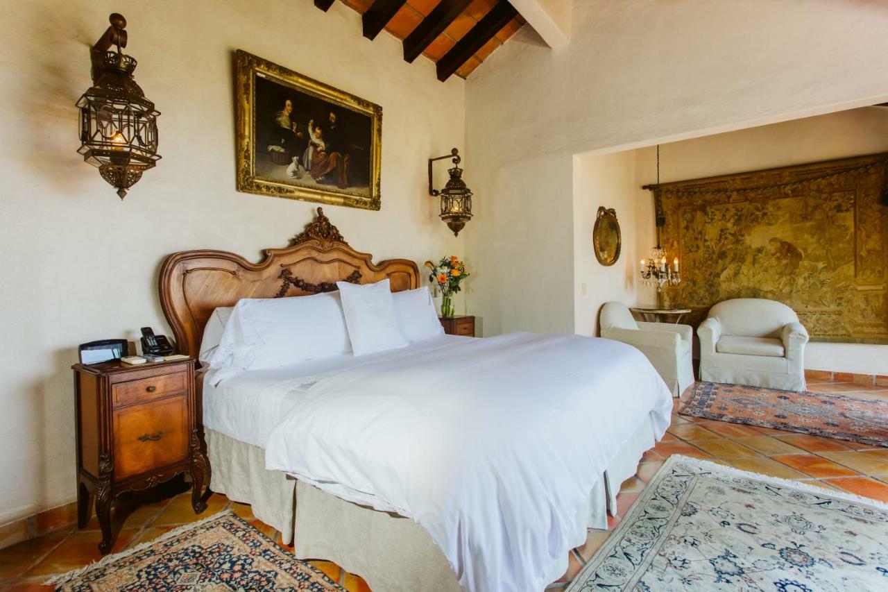 Hacienda San Angel Hotel Пуерто Валярта Екстериор снимка