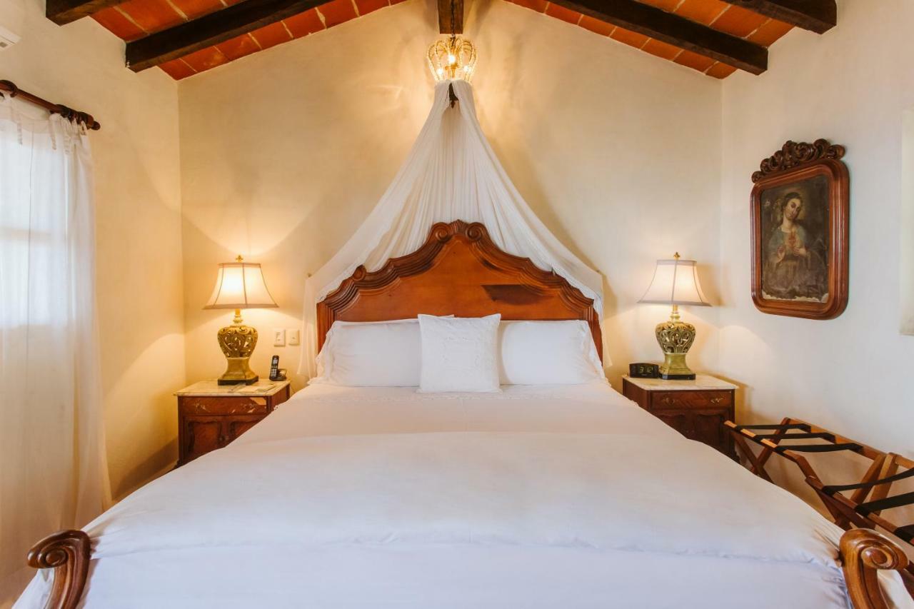 Hacienda San Angel Hotel Пуерто Валярта Екстериор снимка